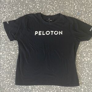 Peloton Logo T-shirt